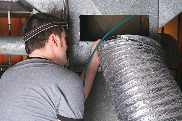 Best Local Air Duct Cleaning Services  in Decordova, TX