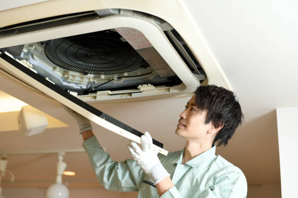 Best Ductwork Cleaning Services  in Decordova, TX
