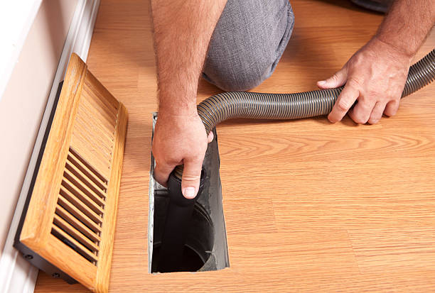 Best HVAC Maintenance and Cleaning  in Decordova, TX