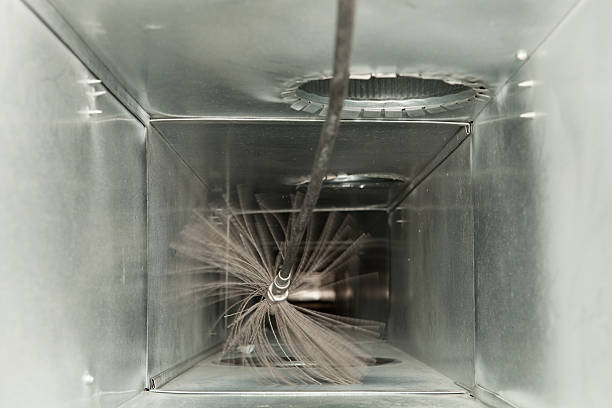 Best Affordable HVAC Duct Cleaning  in Decordova, TX