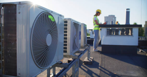 Best Ventilation Cleaning Services  in Decordova, TX