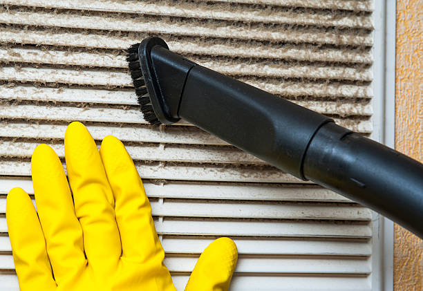Best Air Duct Cleaning Near Me  in Decordova, TX