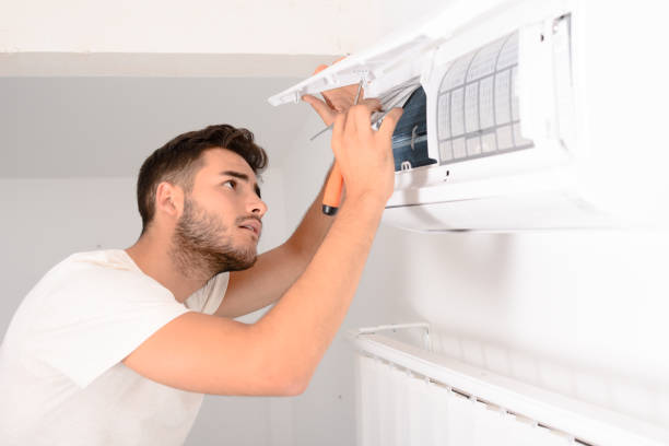 Best Emergency Air Duct Cleaning  in Decordova, TX